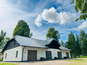 Vārves Muiža in Vārve
